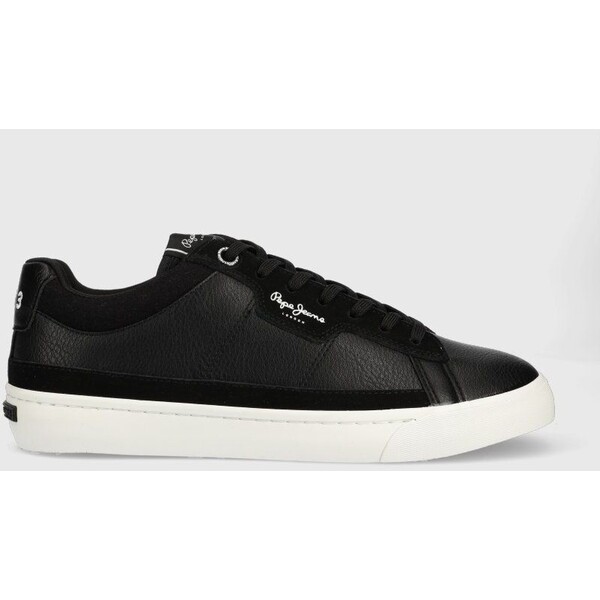 Pepe Jeans sneakersy Barry Smart PMS30881.999