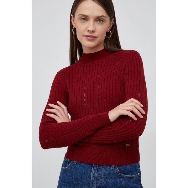 Pepe Jeans sweter PL701879.286