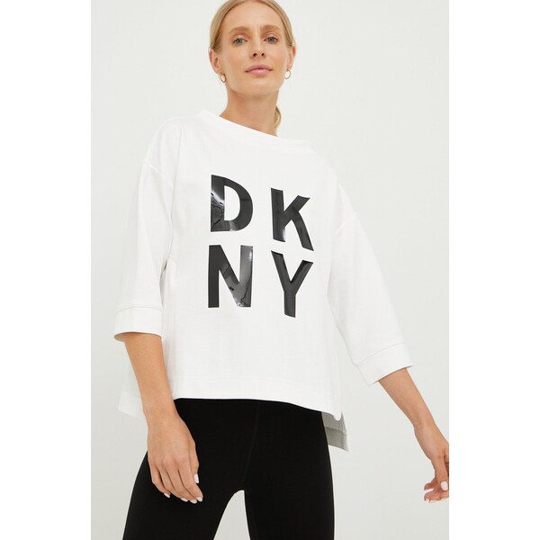 DKNY Dkny bluza DP9T7103