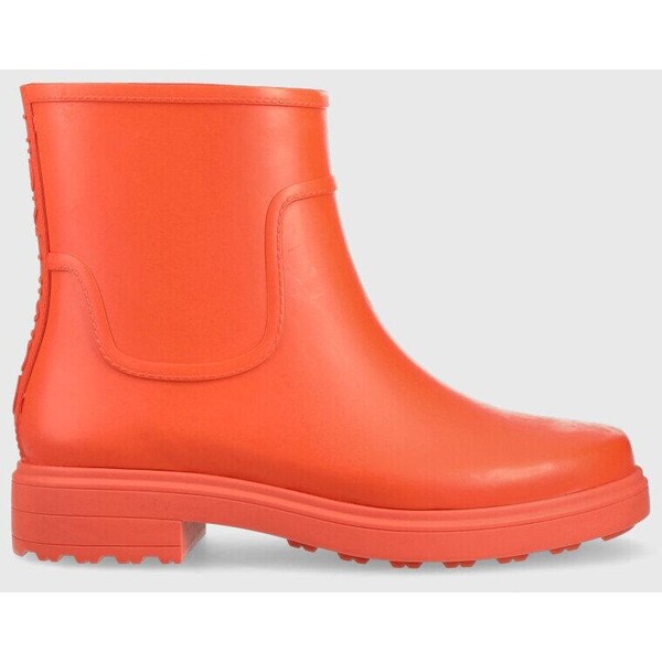 Calvin Klein kalosze Rain Boot HW0HW01301.SA1