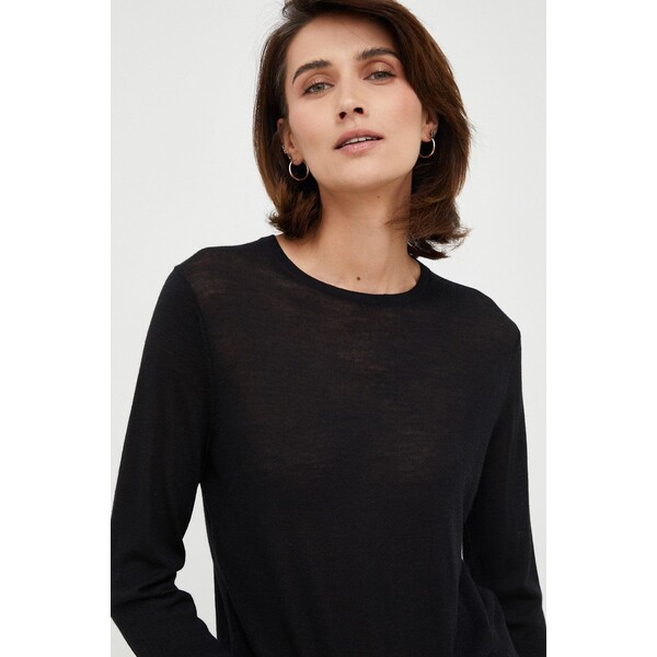 Calvin Klein sweter wełniany K20K204139.9BYY