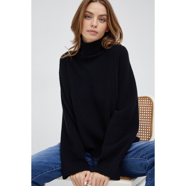 Calvin Klein sweter wełniany K20K205129.9BYY