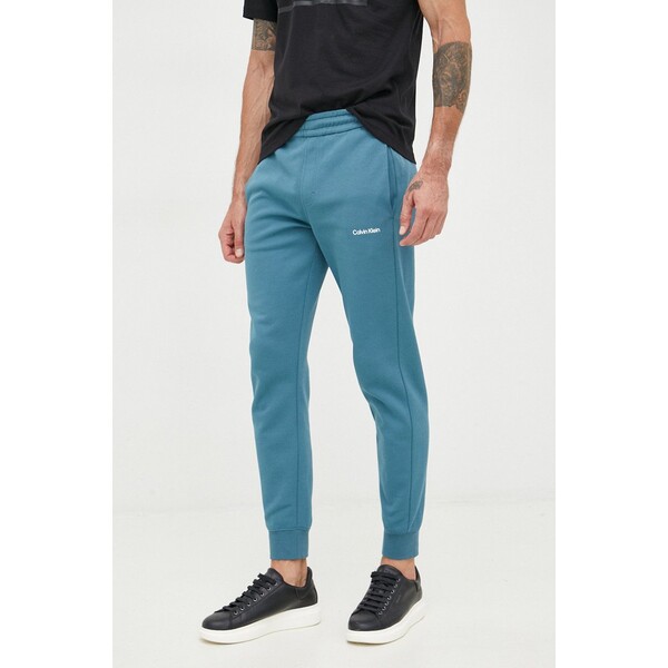 Calvin Klein spodnie dresowe K10K109940.9BYY