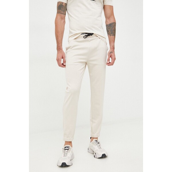 Calvin Klein spodnie dresowe K10K108646.PPYY