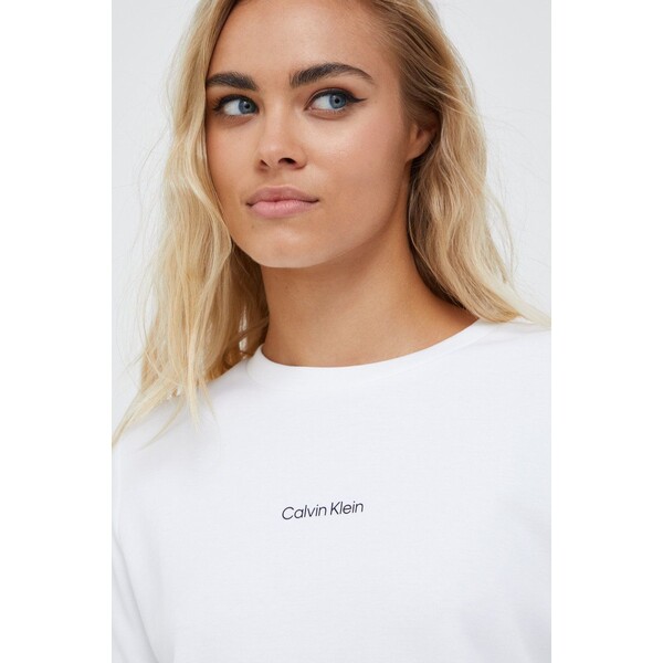 Calvin Klein bluza K20K204126.9BYY