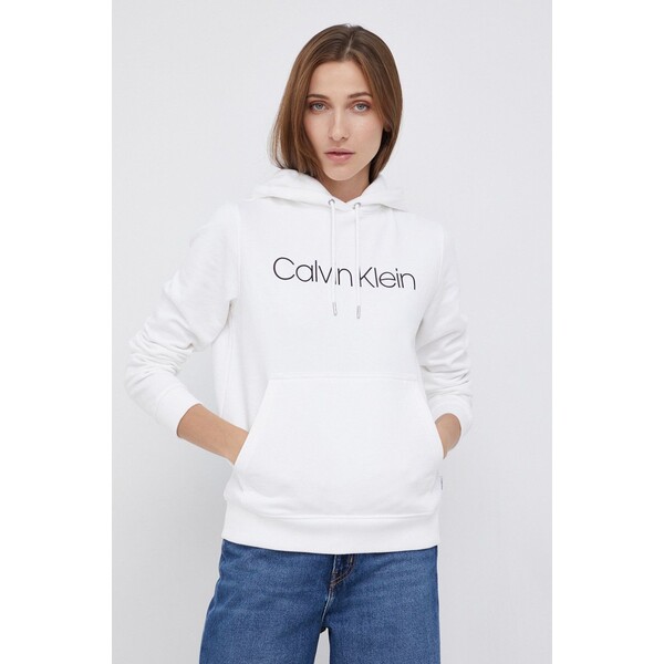 Calvin Klein bluza bawełniana K20K202687.4890