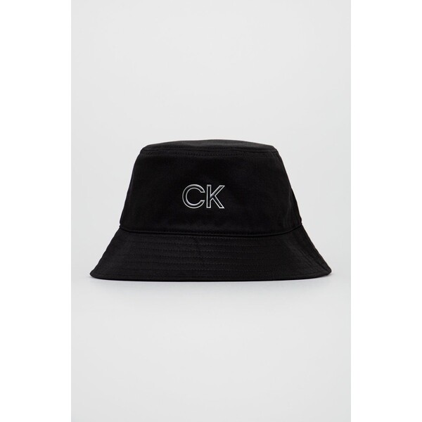 Calvin Klein czapka K60K609654.9BYY