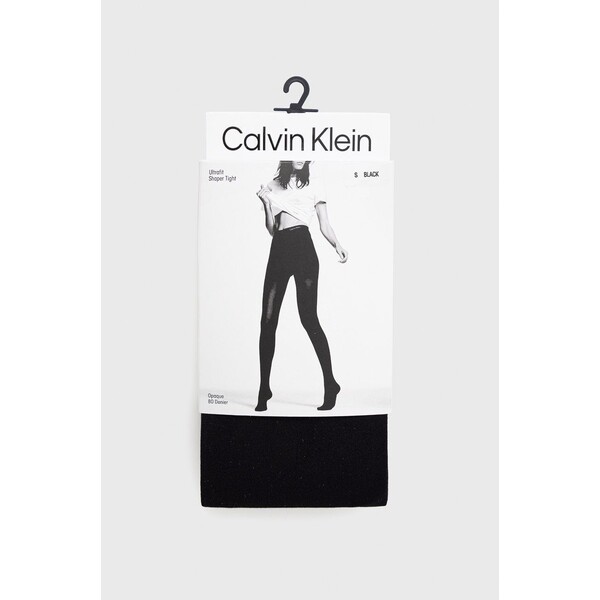 Calvin Klein rajstopy 701218759.NOS