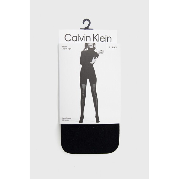Calvin Klein rajstopy 701218757.NOS