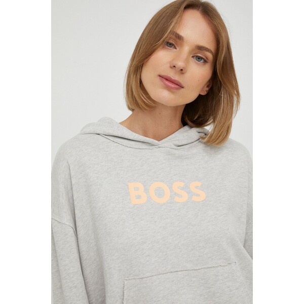 Boss BOSS bluza bawełniana 50472199