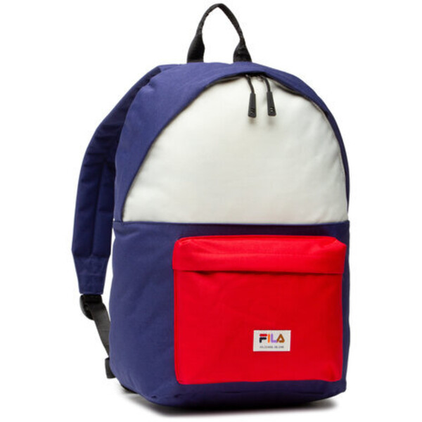 Fila Plecak Backpack S'Cool FBU0001 Niebieski