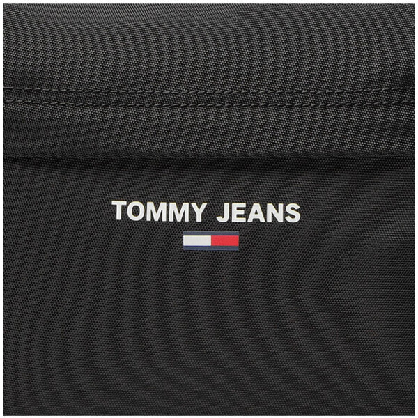 Tommy Jeans Plecak Tjm Essential Backpack AM0AM08646 Czarny