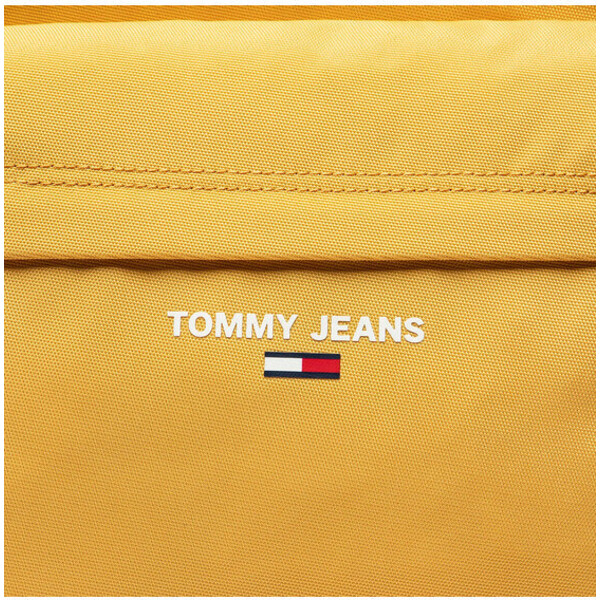 Tommy Jeans Plecak Tjm Essential Backpack AM0AM08646 Żółty