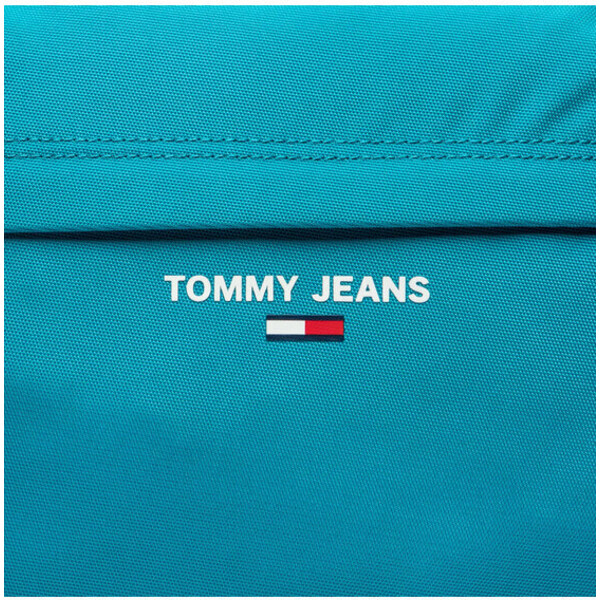 Tommy Jeans Plecak Tjm Essential Backpack AM0AM08646 Niebieski