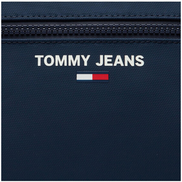 Tommy Jeans Plecak Tjm Essential Twist Backpack Granatowy