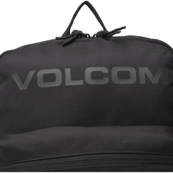 Volcom Plecak School Backpack D6522205 Czarny