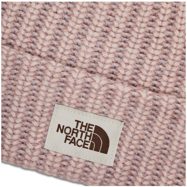 The North Face Czapka Salty Bae NF0A4SHO Różowy