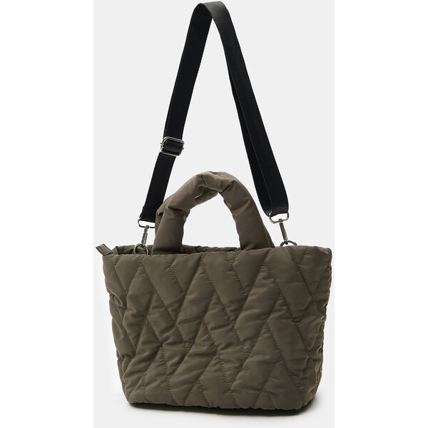 Sinsay Torba pikowana ZP713-79X