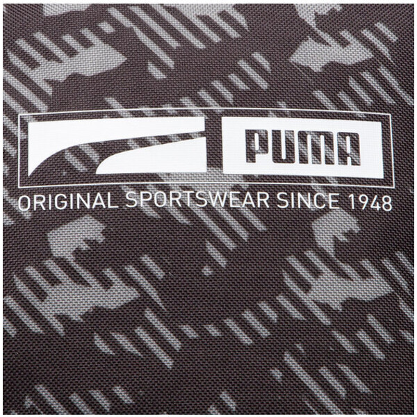 Puma Plecak Style Backpack 788720 08 Czarny