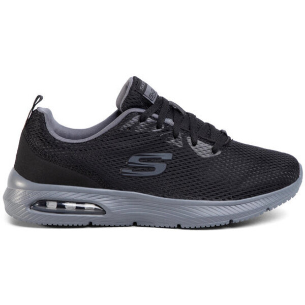 Skechers Buty Dyna-Air 52556/BKCC Czarny