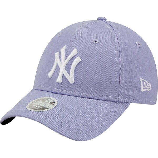 Damska czapka z daszkiem NEW ERA WMNS LEAGUE ESS 9FORTY NEW YORK YANKEES