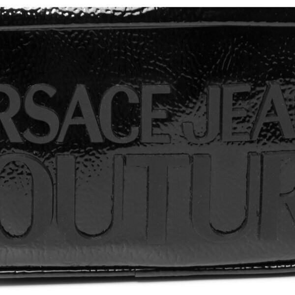 Versace Jeans Couture Saszetka nerka E1VVBBM2 Czarny