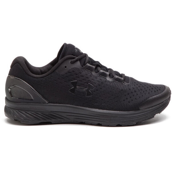 Under Armour Buty Ua Charged Bandit 4 3020319-007 Czarny