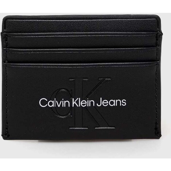 Calvin Klein Jeans etui na karty K60K610356.PPYX