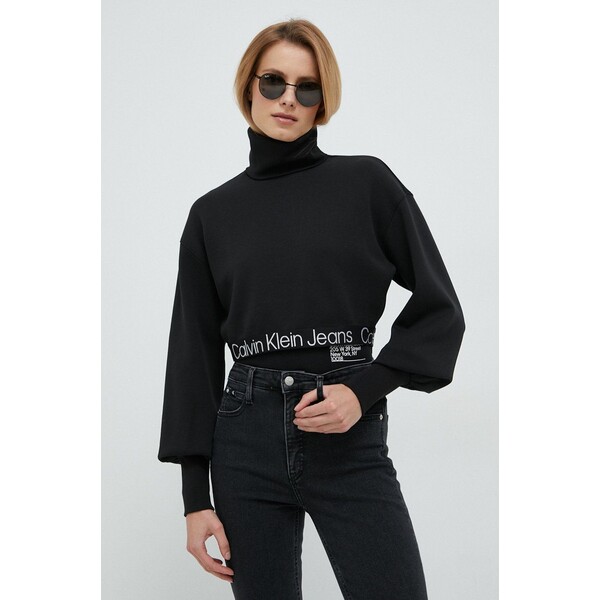 Calvin Klein Jeans bluza J20J220436.PPYX