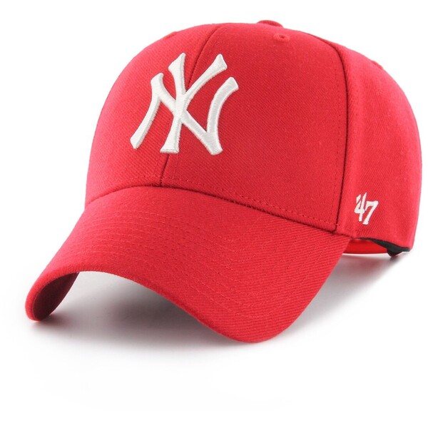 Czapka z daszkiem uniseks 47 BRAND New York Yankees