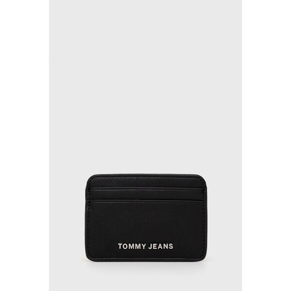 Tommy Jeans etui na karty AW0AW13690.9BYY