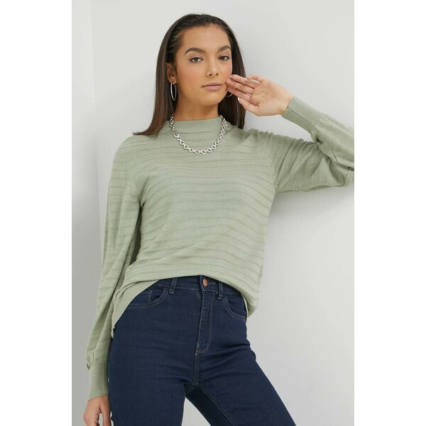Only sweter 15276271.Seagrass