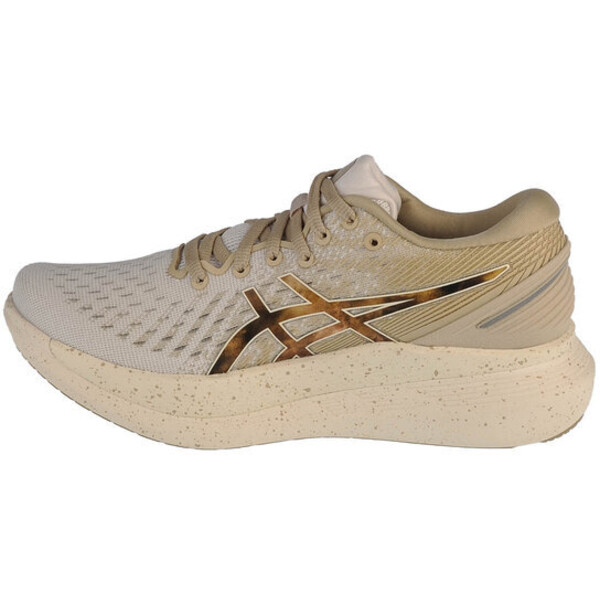 Buty Asics GlideRide 2 Beżowy