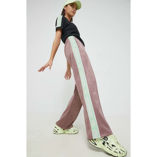 adidas Originals spodnie dresowe HM1518