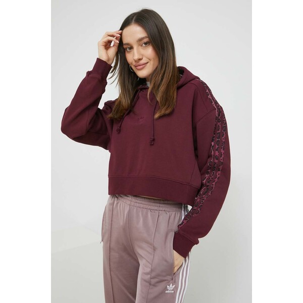 adidas Originals bluza bawełniana HK5193