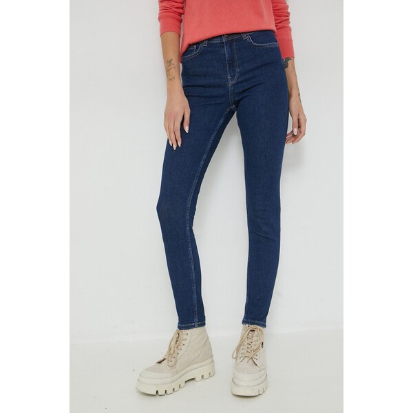 Cross Jeans jeansy Judy P429.122