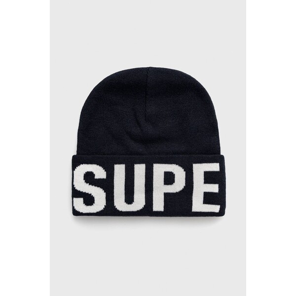 Superdry czapka Y9010996A.ECQ