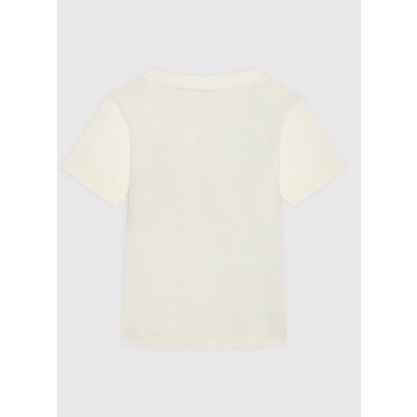 LEGO Wear T-Shirt 12010191 Biały Regular Fit