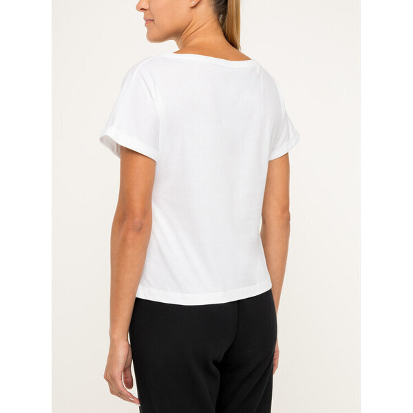 Emporio Armani Underwear T-Shirt 164008 9P291 00010 Biały Regular Fit