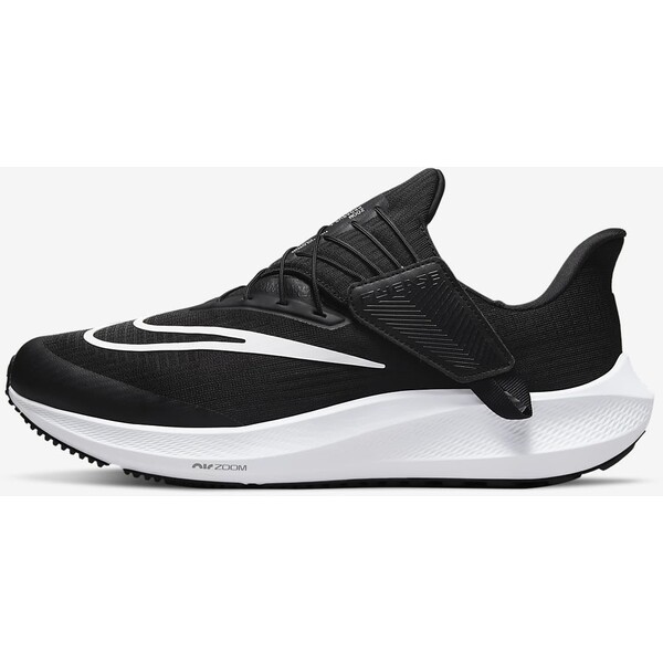 Męskie buty do biegania po asfalcie z systemem łatwego wkładania i zdejmowania (bardzo szerokie) Nike Air Zoom Pegasus FlyEase