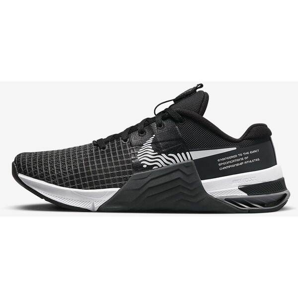 Damskie buty treningowe Nike Metcon 8