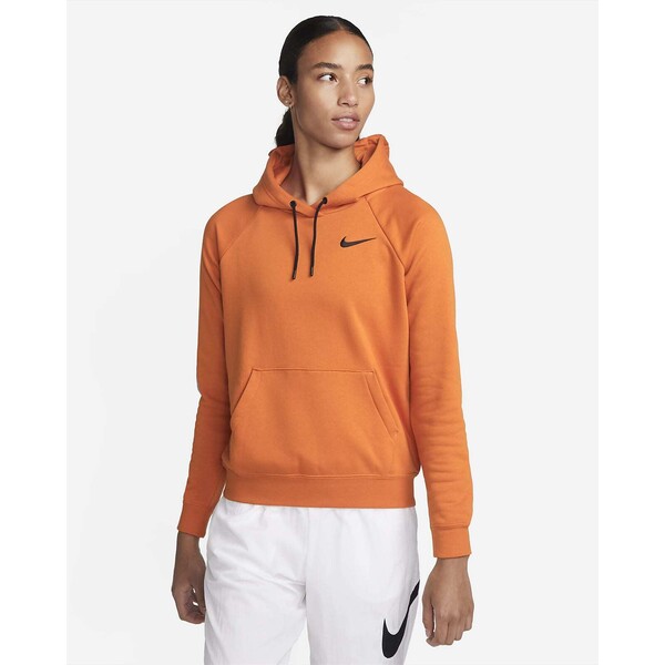 Nike Damska dzianinowa bluza z kapturem Holandia Essential