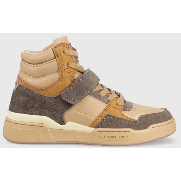 G-Star Raw sneakersy Attacc Mid 2211040710.TPE