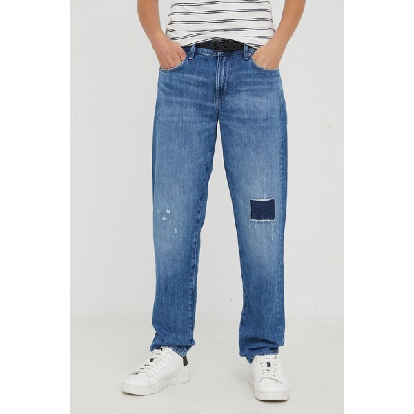 G-Star Raw jeansy D15264.C779