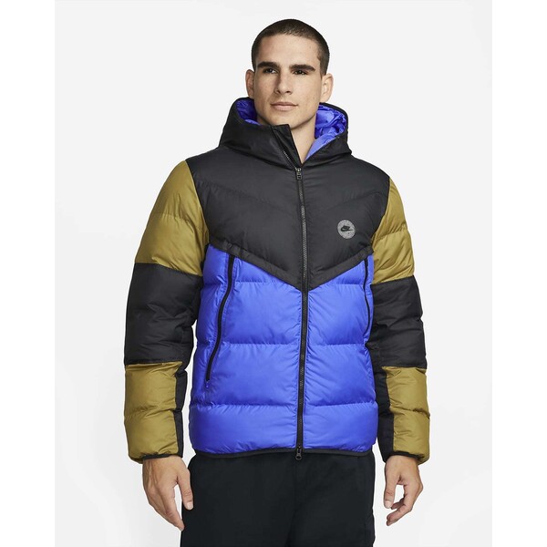 Kurtka męska PrimaLoft® Nike Sportswear Storm-FIT Windrunner