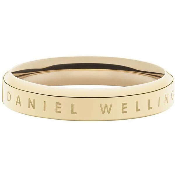 Daniel Wellington pierścionek DW00400076