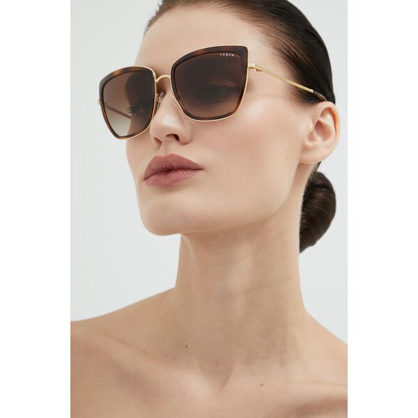 Vogue okulary przeciwsłoneczne 0VO4223S