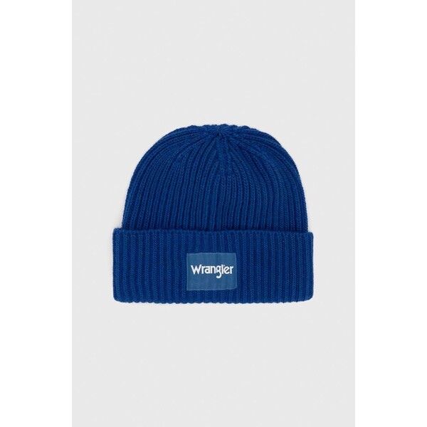 Wrangler czapka W0W6UHB10