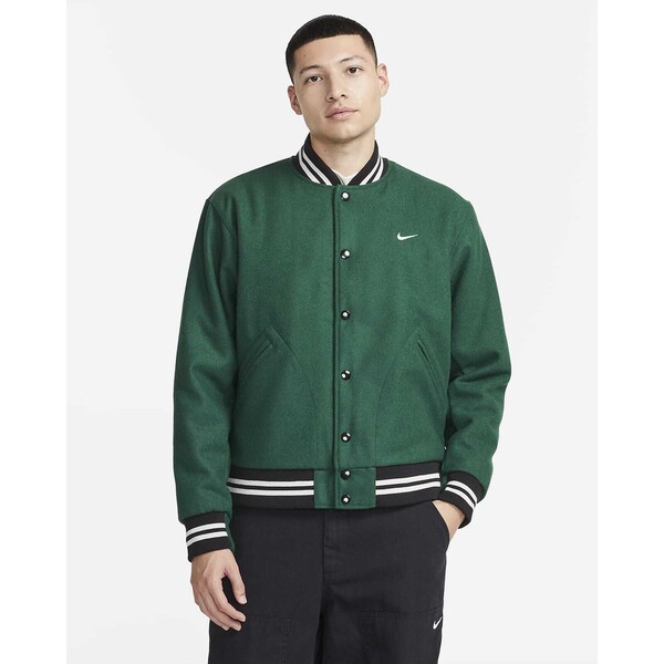 Męska kurtka sportowa Nike Sportswear Authentics