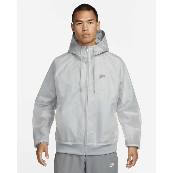 Męska kurtka z podszewką Nike Sportswear Windrunner Circa 50